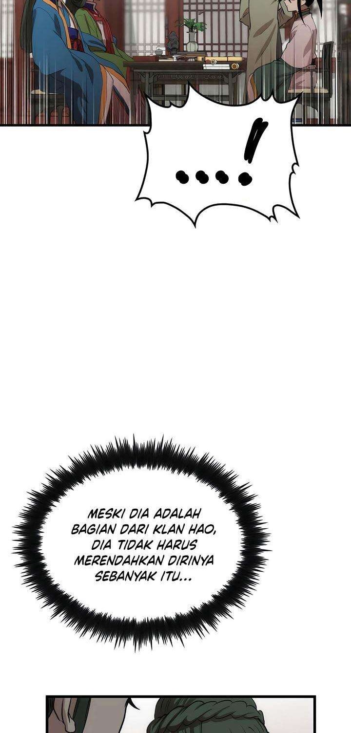 Doctor’s Rebirth Bab 41 halaman 27