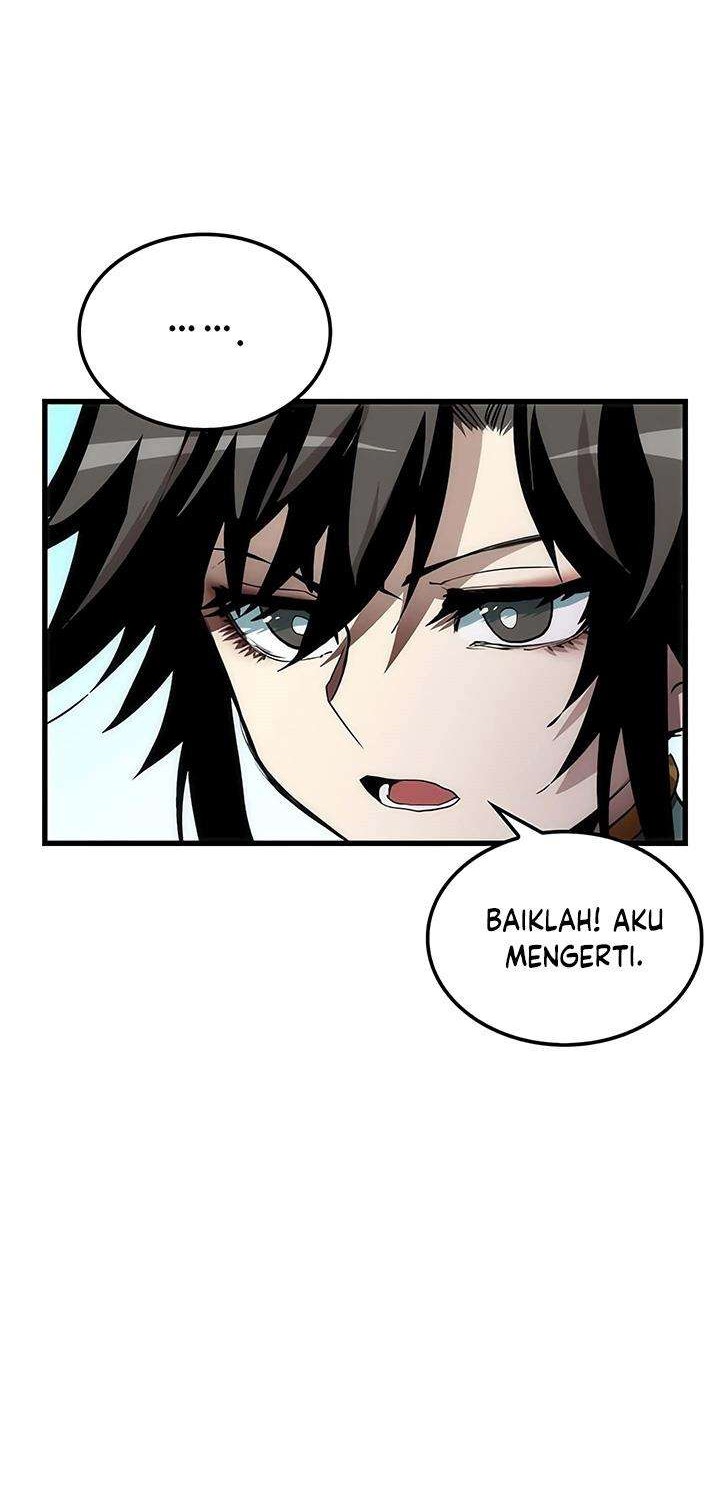 Doctor’s Rebirth Bab 41 halaman 37