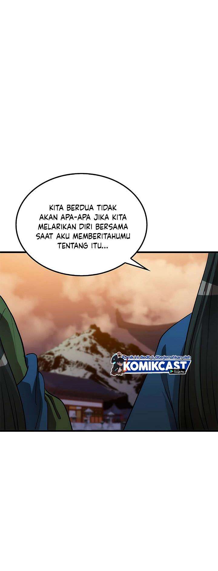 Doctor’s Rebirth Bab 41 halaman 43