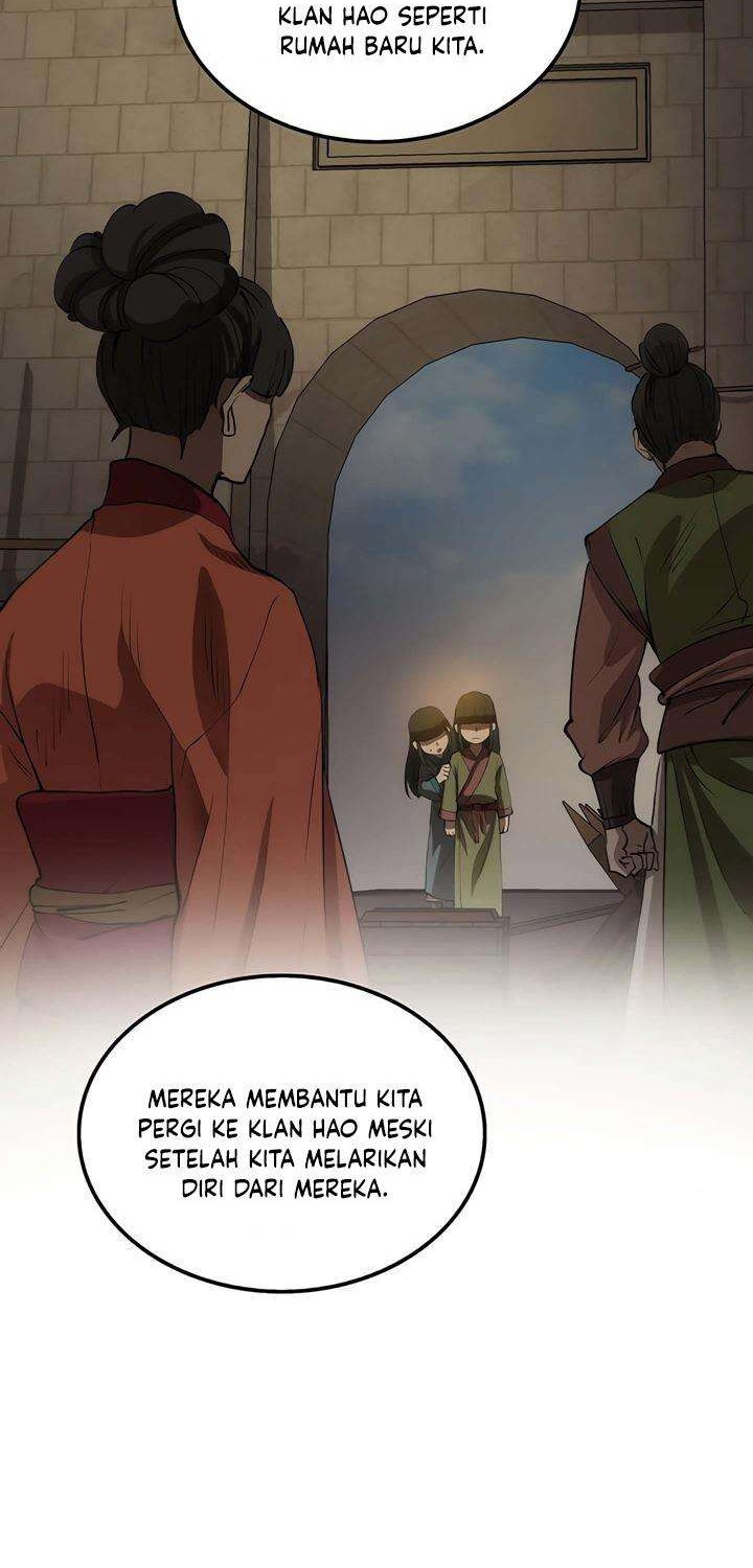 Doctor’s Rebirth Bab 41 halaman 45