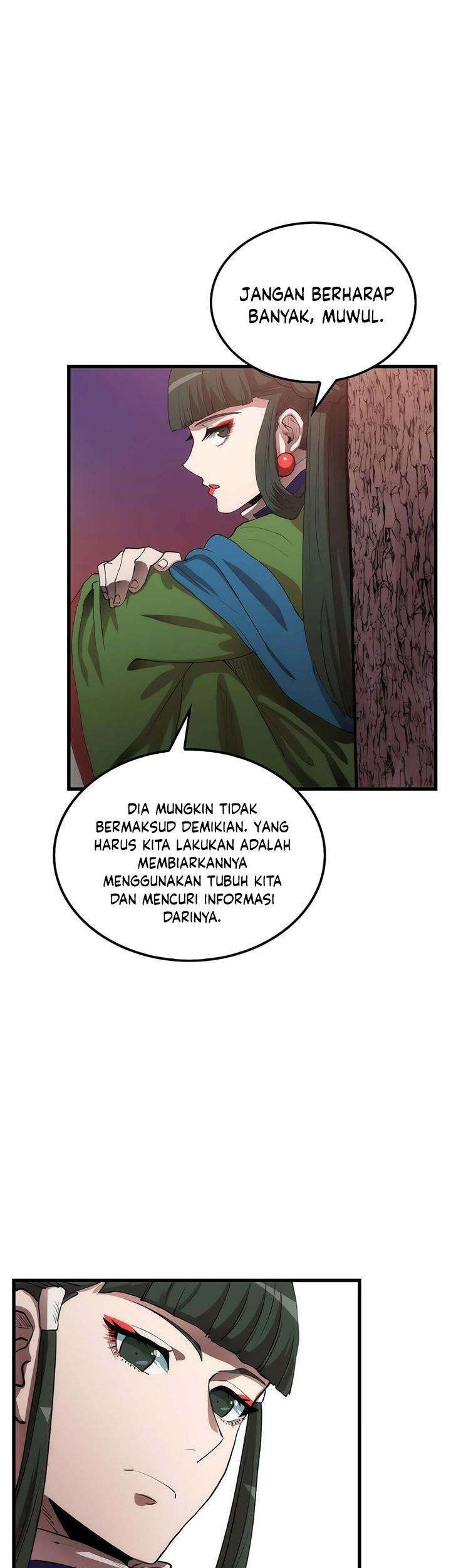 Doctor’s Rebirth Bab 41 halaman 50