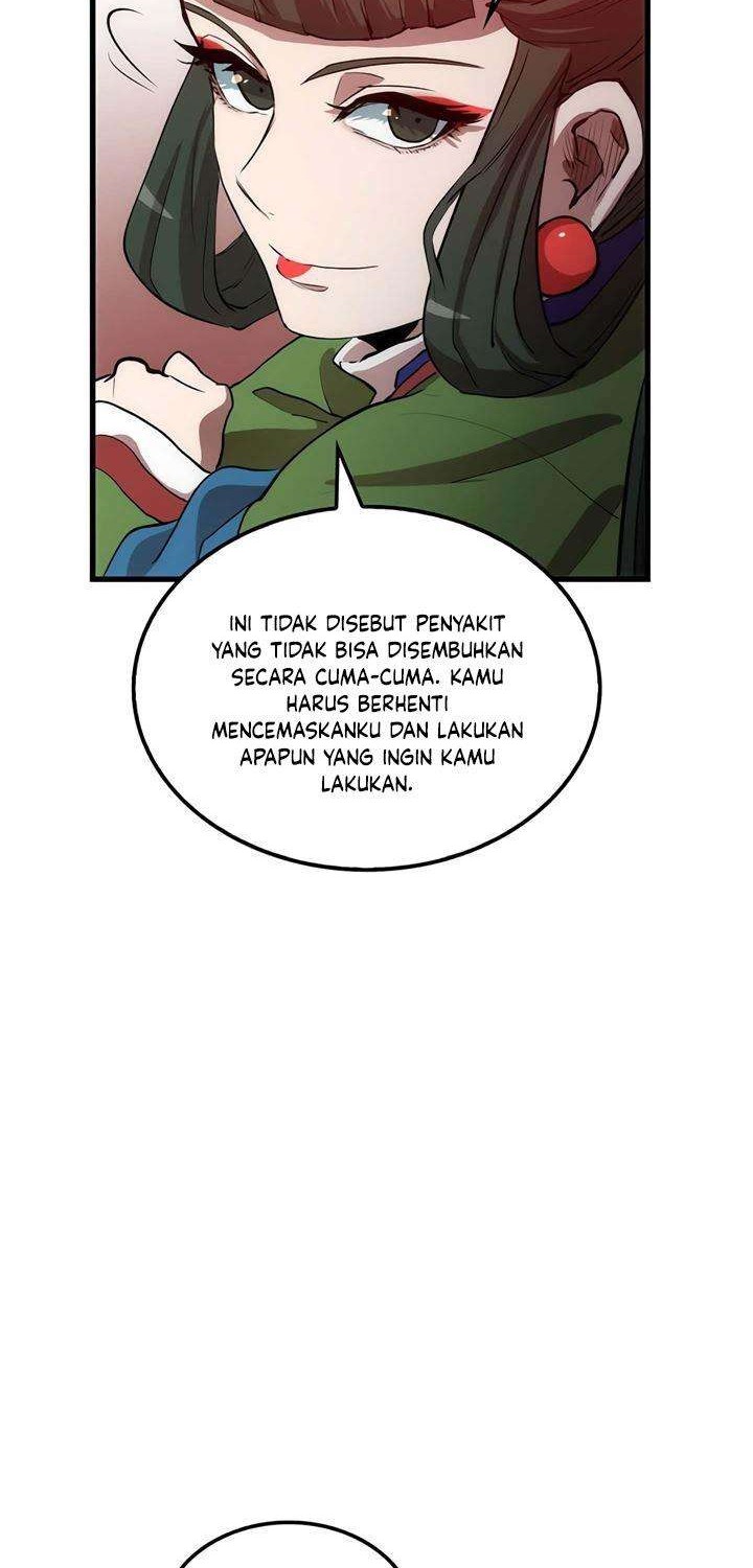 Doctor’s Rebirth Bab 41 halaman 53