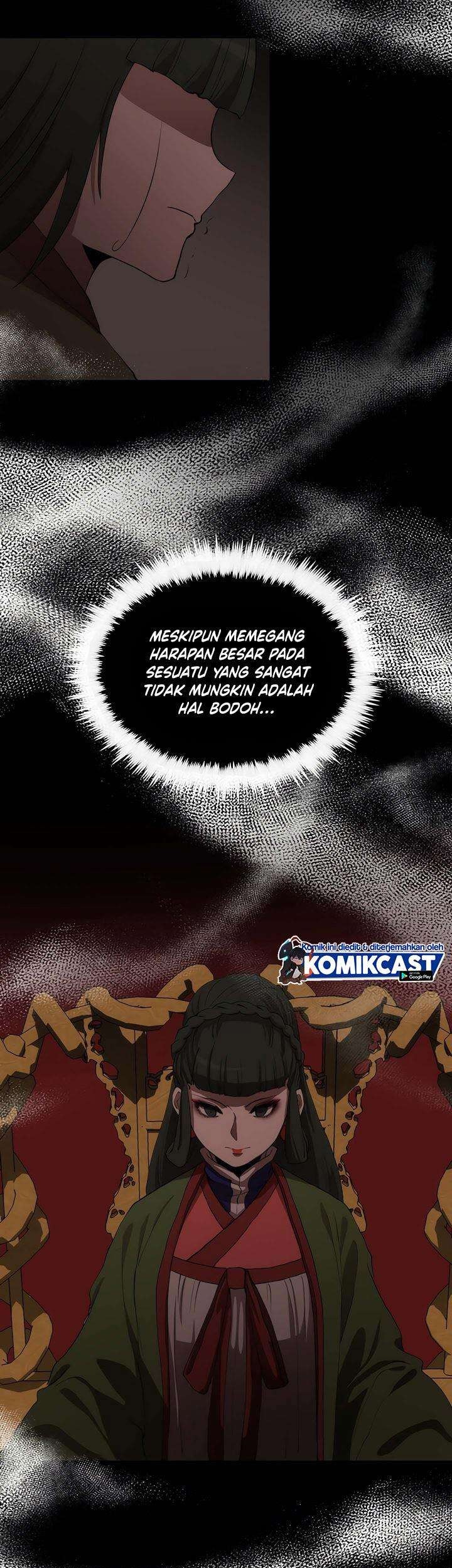 Doctor’s Rebirth Bab 41 halaman 58
