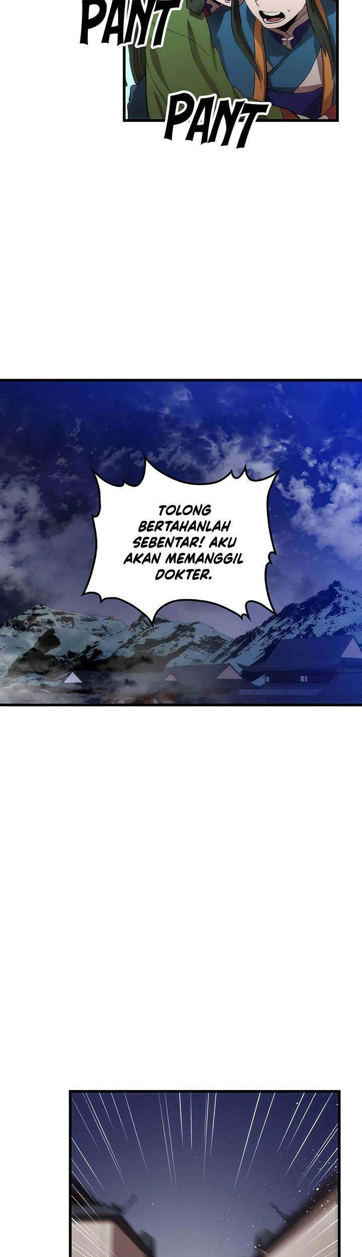 Doctor’s Rebirth Bab 41 halaman 66