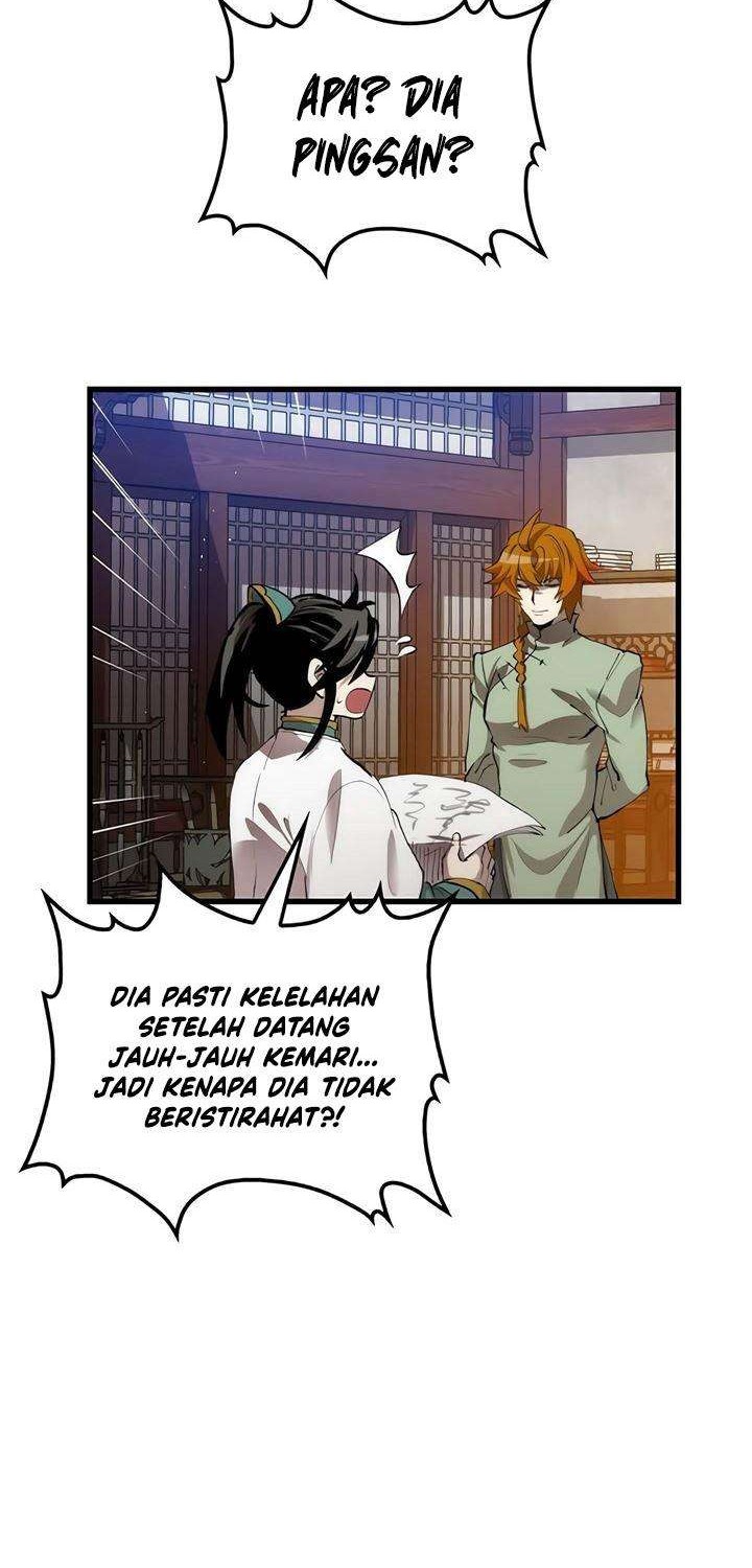 Doctor’s Rebirth Bab 41 halaman 69