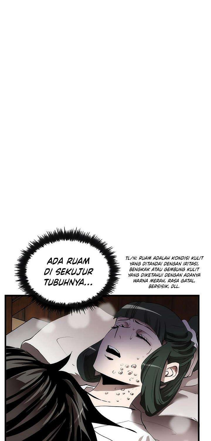 Doctor’s Rebirth Bab 42 halaman 4