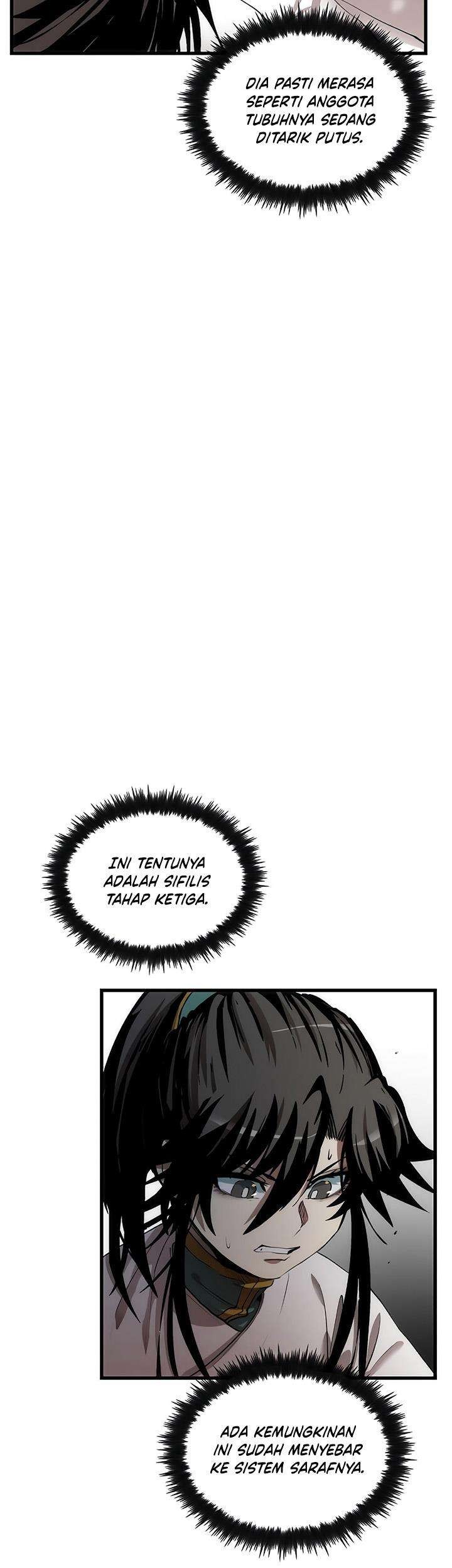 Doctor’s Rebirth Bab 42 halaman 5