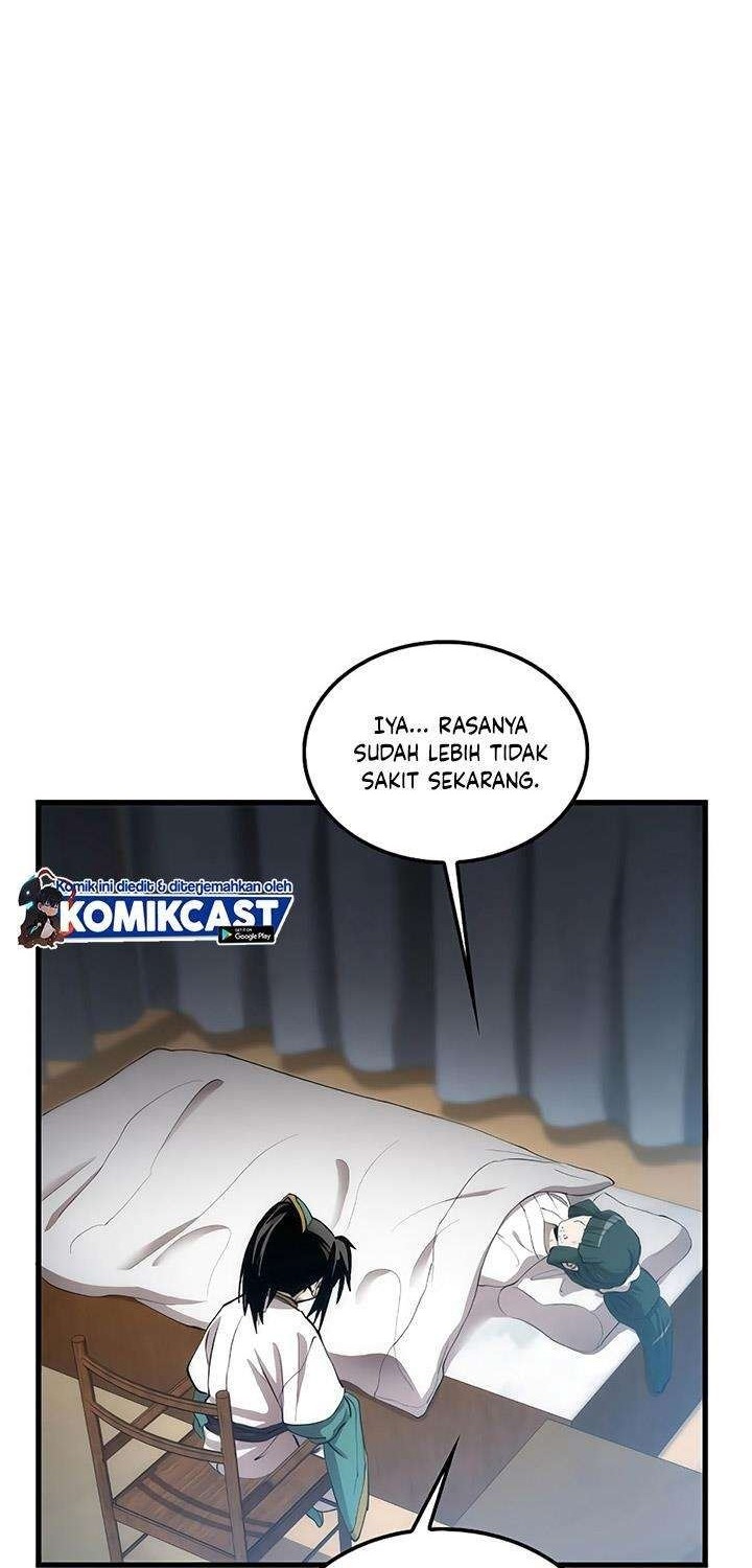Doctor’s Rebirth Bab 42 halaman 8