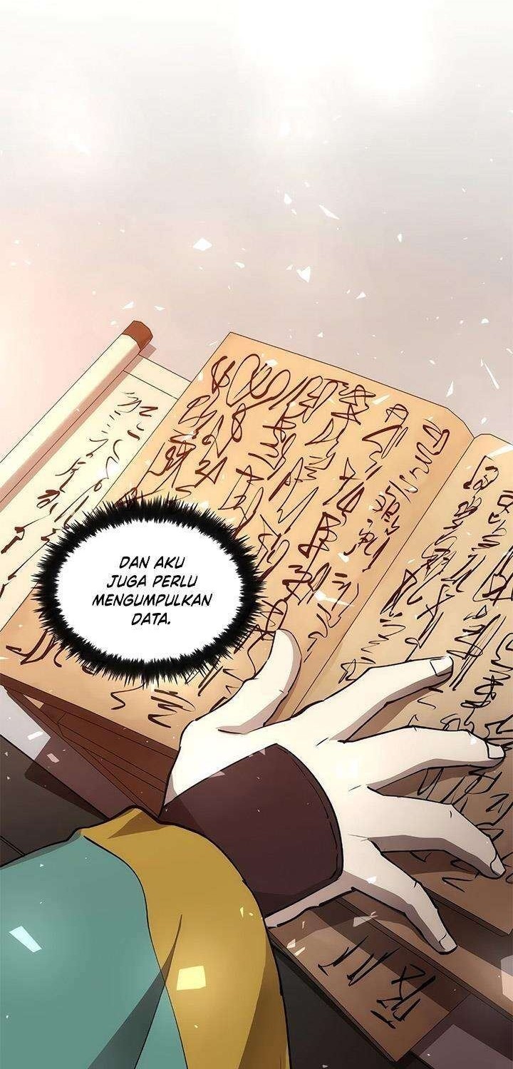 Doctor’s Rebirth Bab 42 halaman 16