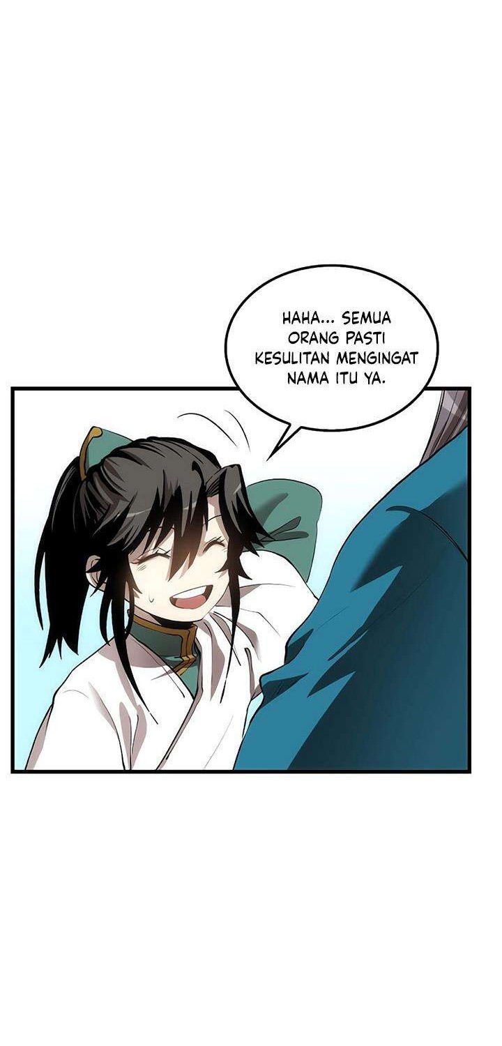 Doctor’s Rebirth Bab 42 halaman 25