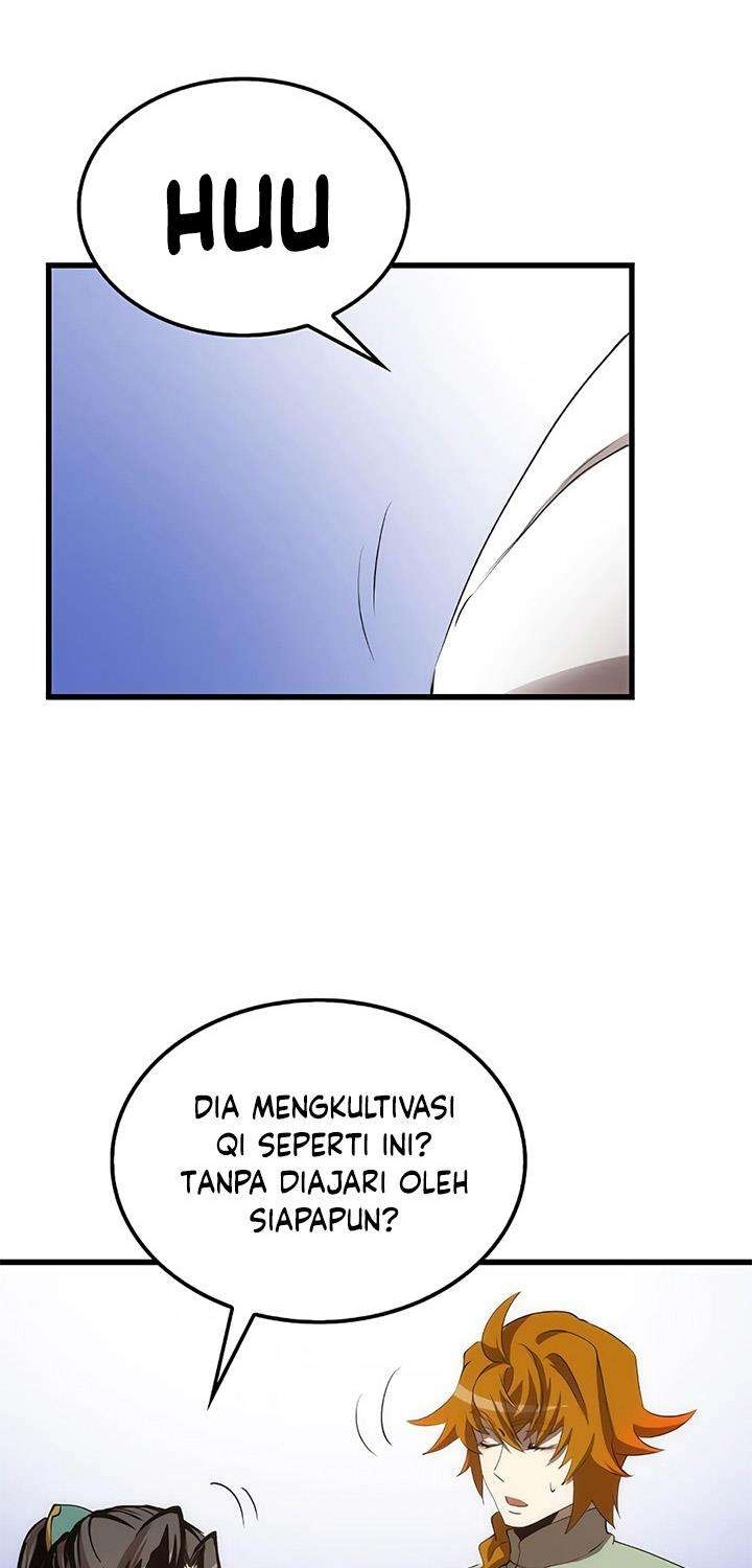 Doctor’s Rebirth Bab 42 halaman 37