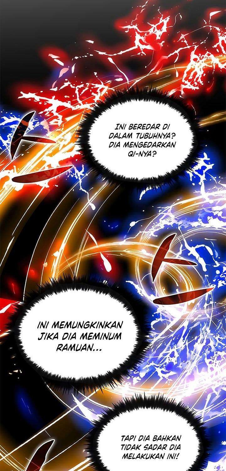 Doctor’s Rebirth Bab 42 halaman 41