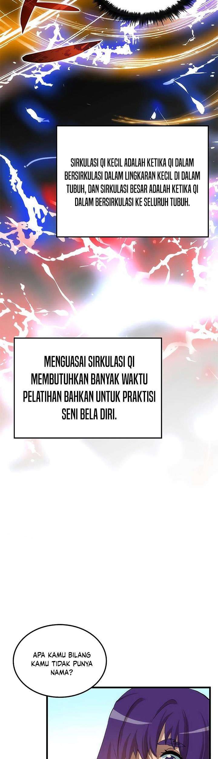 Doctor’s Rebirth Bab 42 halaman 42