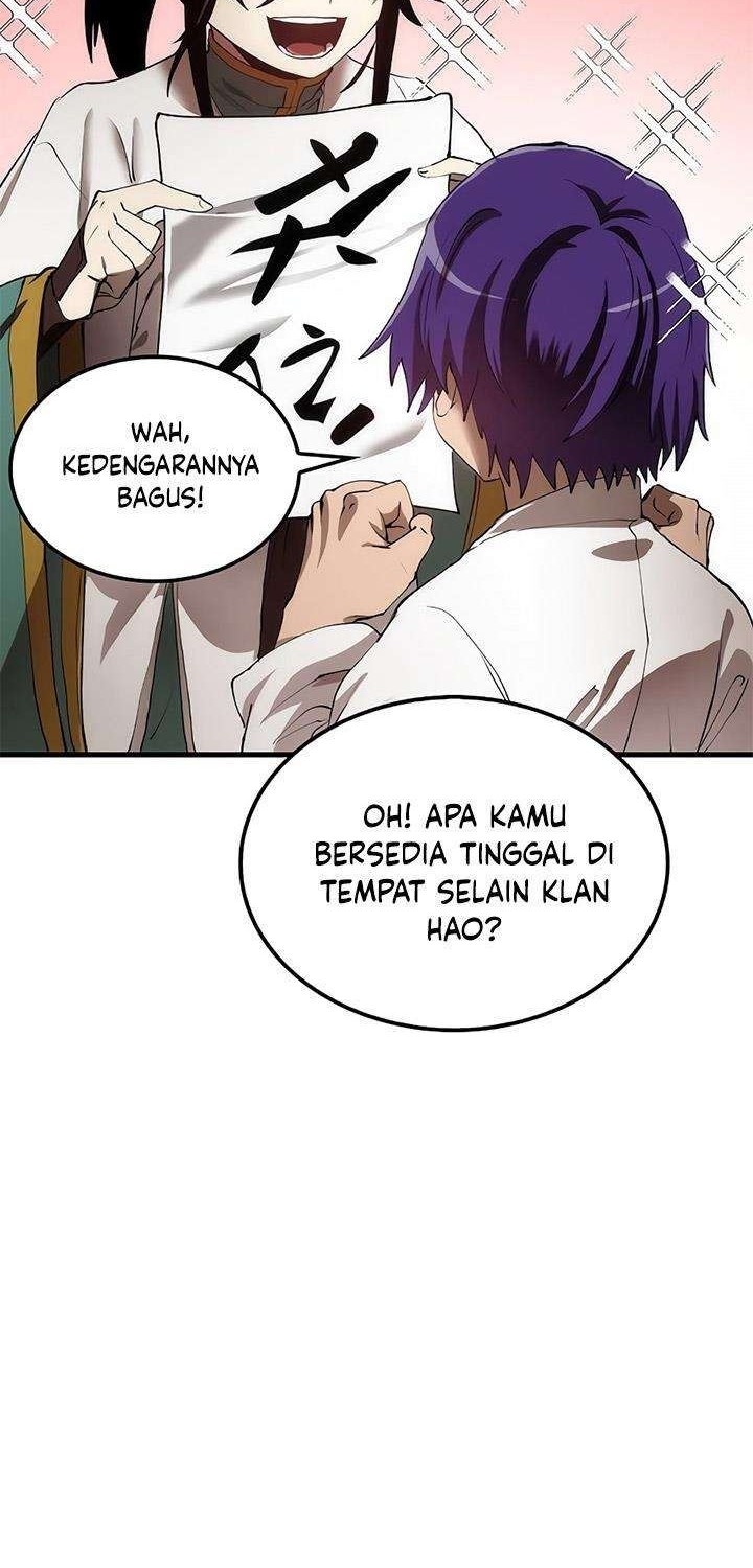 Doctor’s Rebirth Bab 42 halaman 48