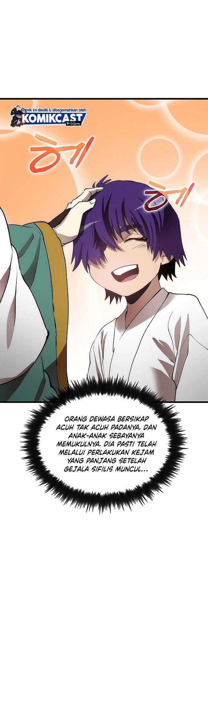 Doctor’s Rebirth Bab 42 halaman 51