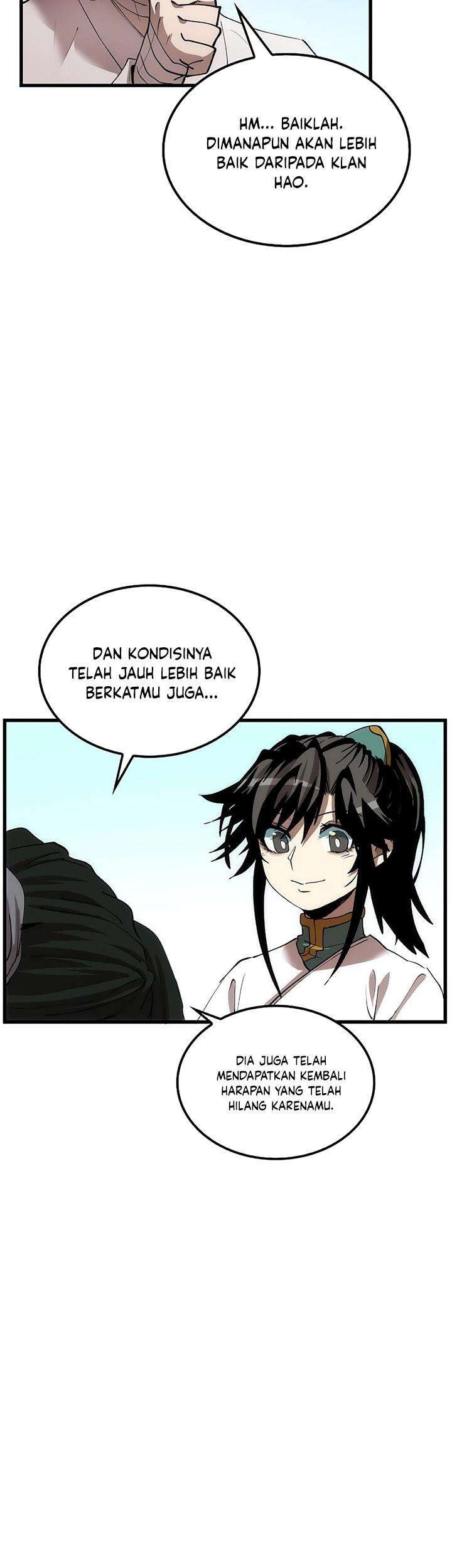 Doctor’s Rebirth Bab 42 halaman 55