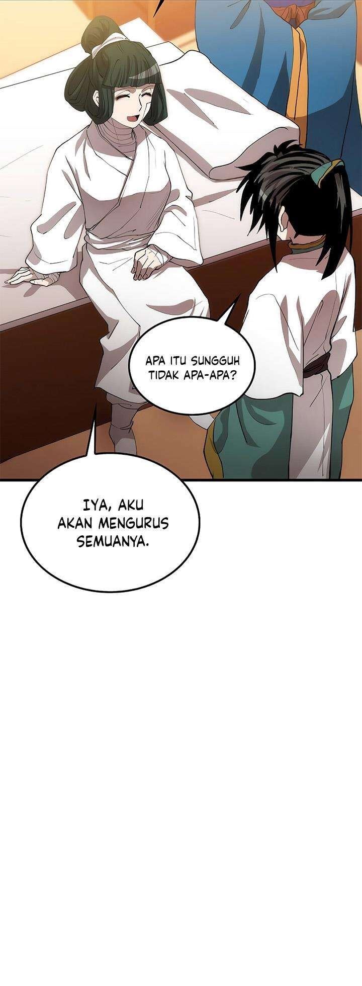 Doctor’s Rebirth Bab 42 halaman 57