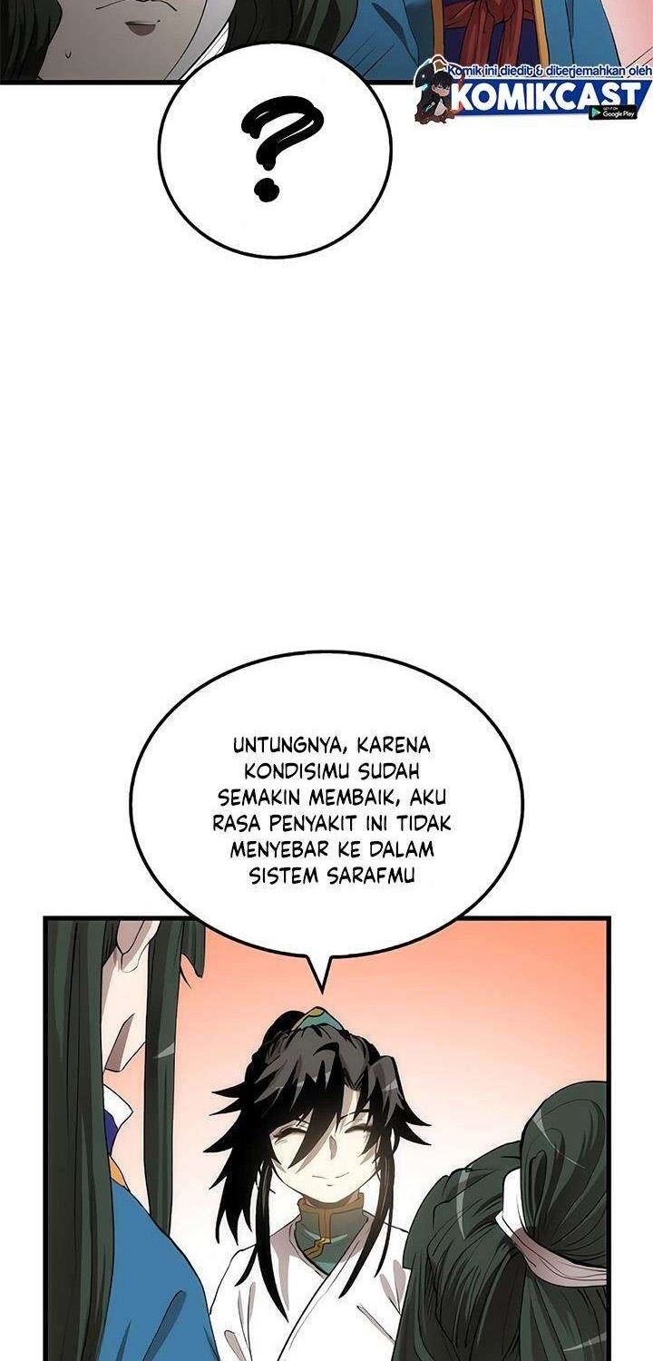Doctor’s Rebirth Bab 42 halaman 59