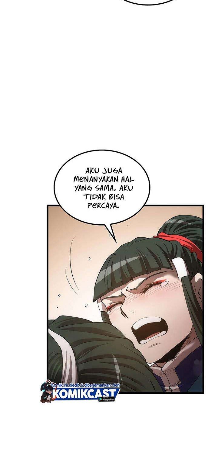 Doctor’s Rebirth Bab 42 halaman 63