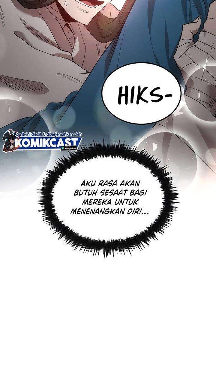 Doctor’s Rebirth Bab 42 halaman 67