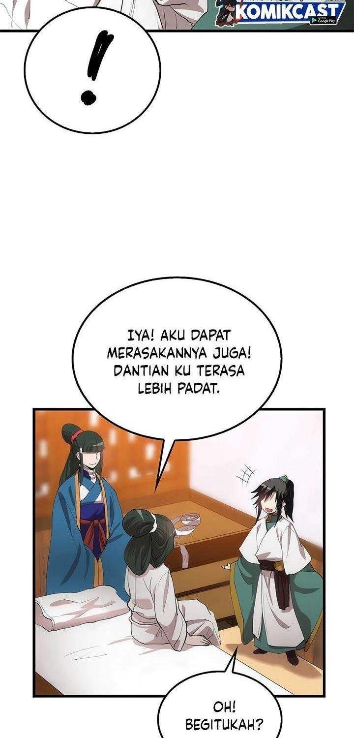 Doctor’s Rebirth Bab 42 halaman 69