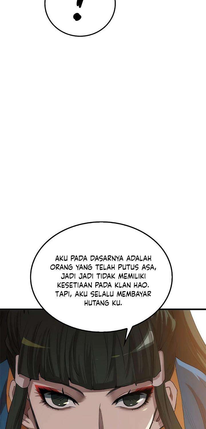 Doctor’s Rebirth Bab 42 halaman 75