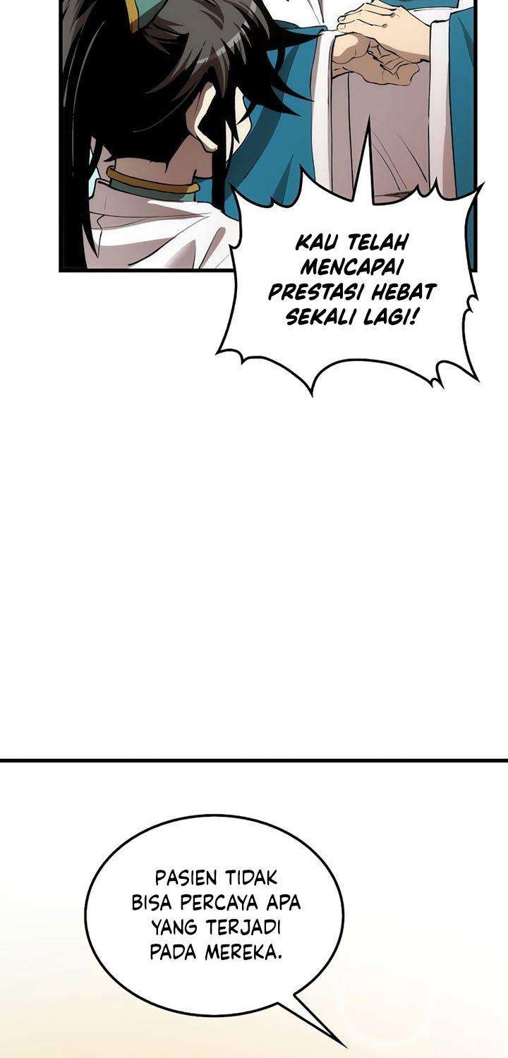 Doctor’s Rebirth Bab 43 halaman 4