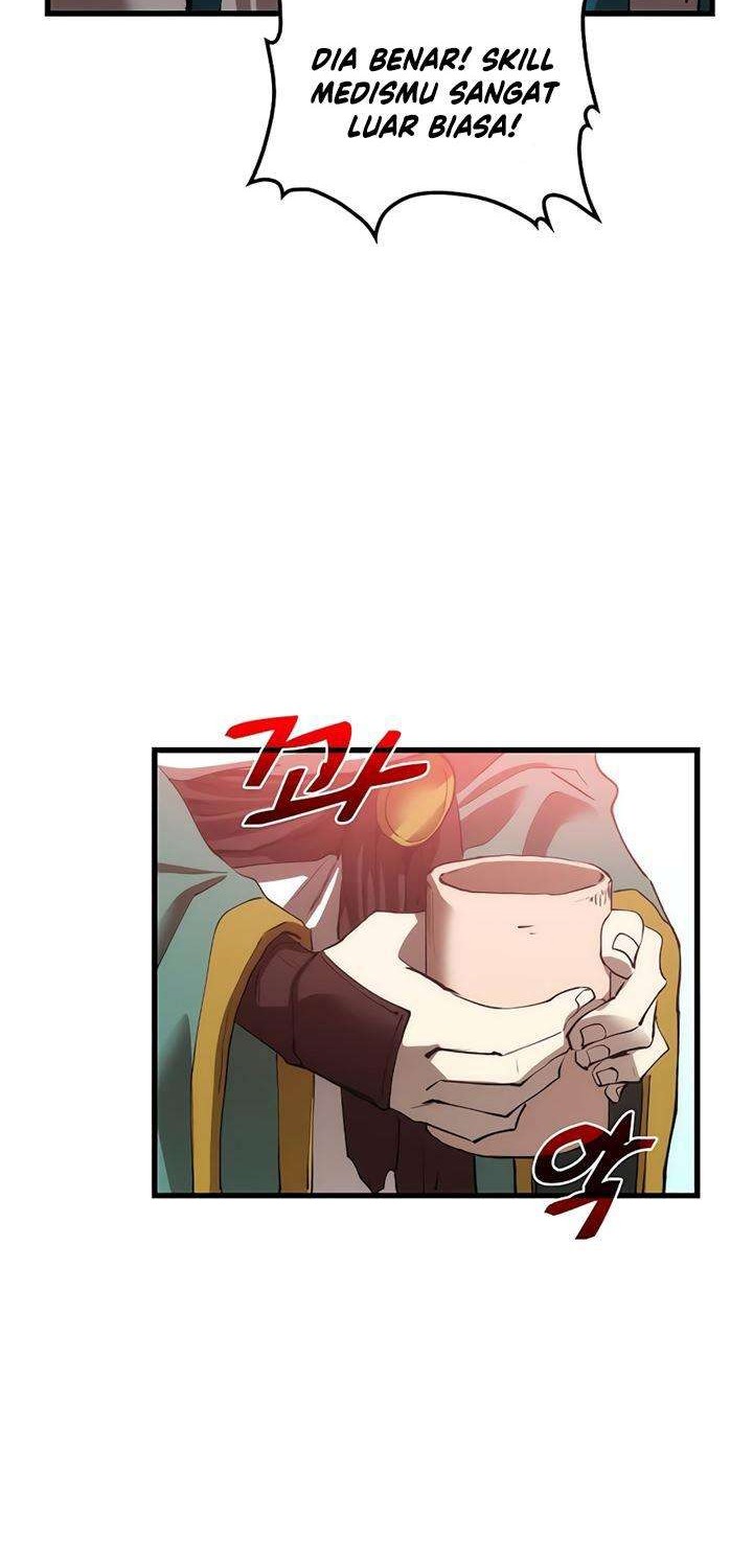 Doctor’s Rebirth Bab 43 halaman 6