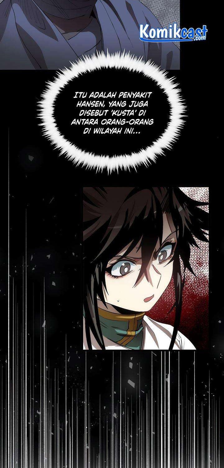 Doctor’s Rebirth Bab 43 halaman 8