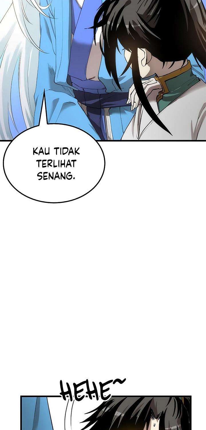 Doctor’s Rebirth Bab 43 halaman 12