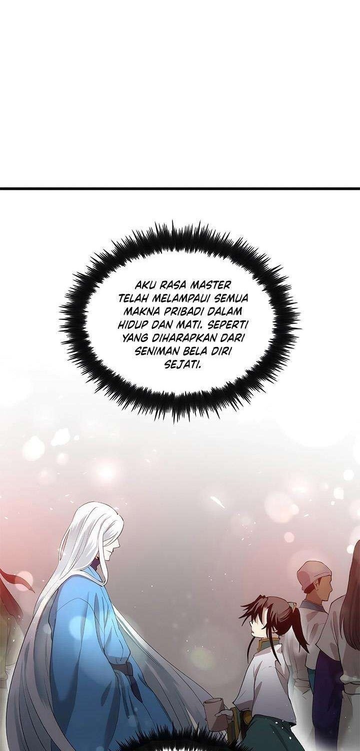 Doctor’s Rebirth Bab 43 halaman 14