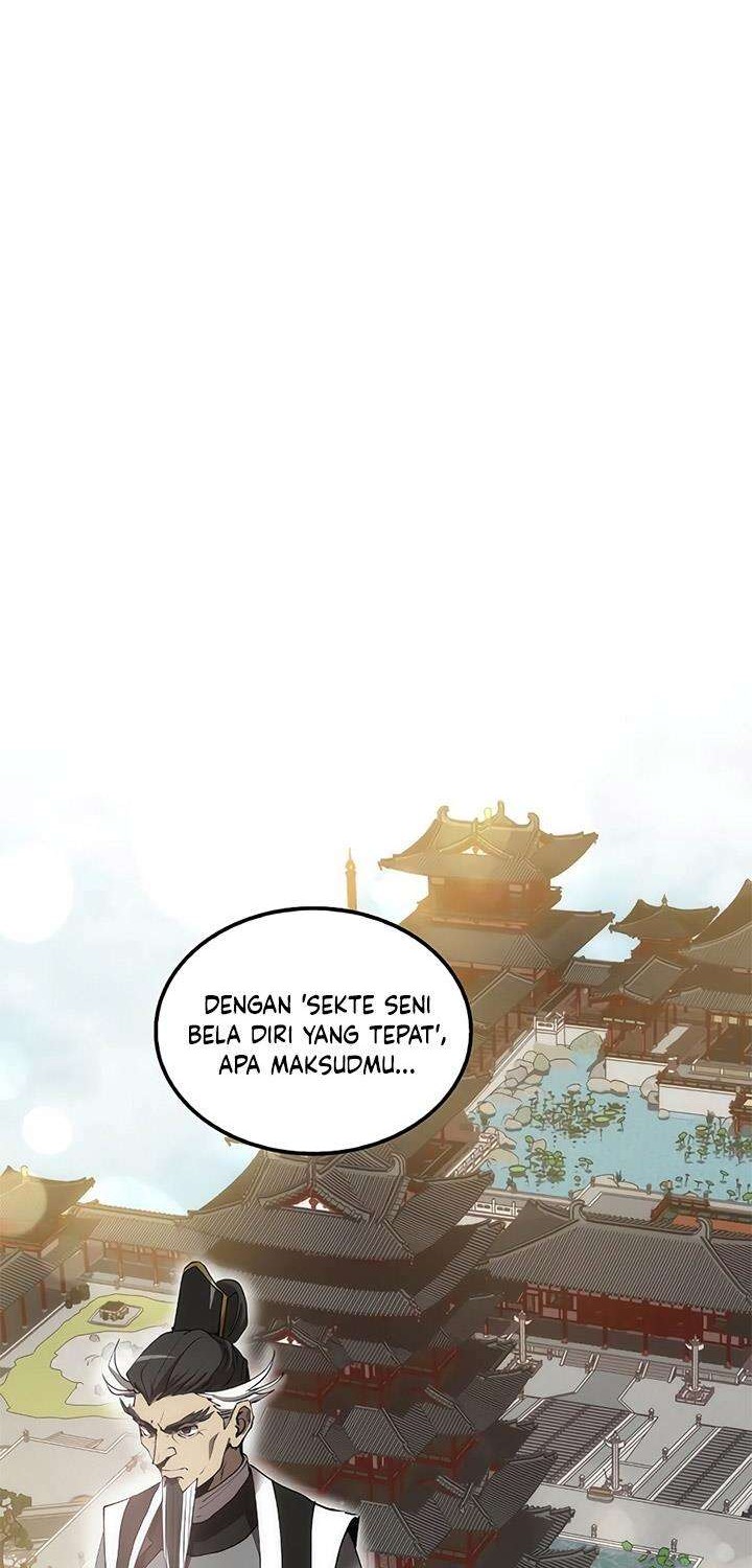 Doctor’s Rebirth Bab 43 halaman 17