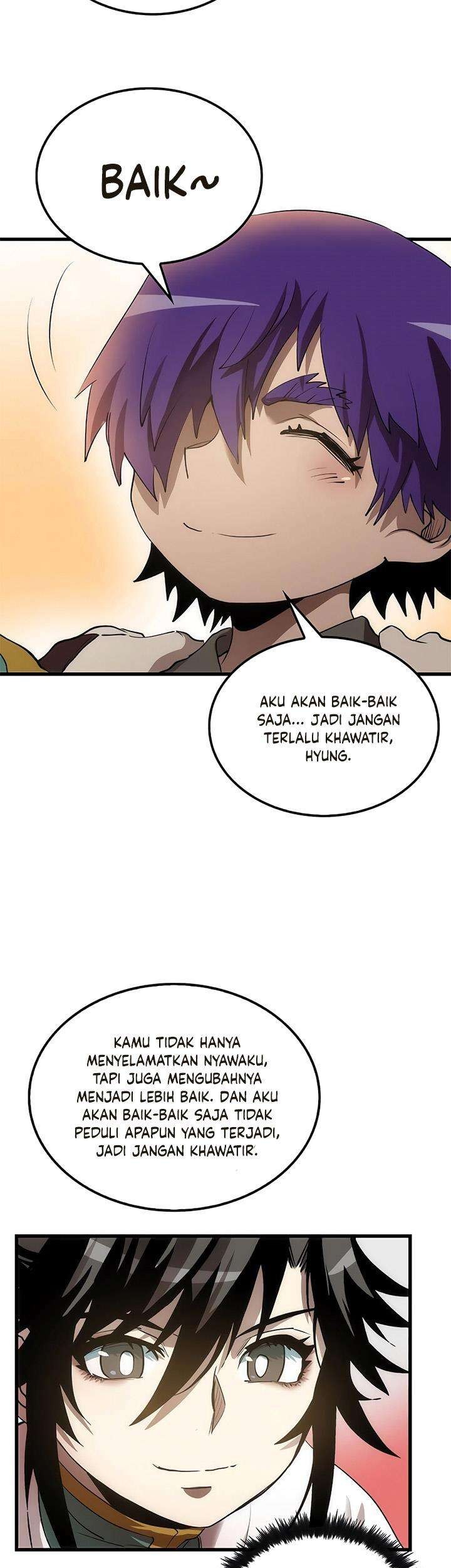 Doctor’s Rebirth Bab 43 halaman 26