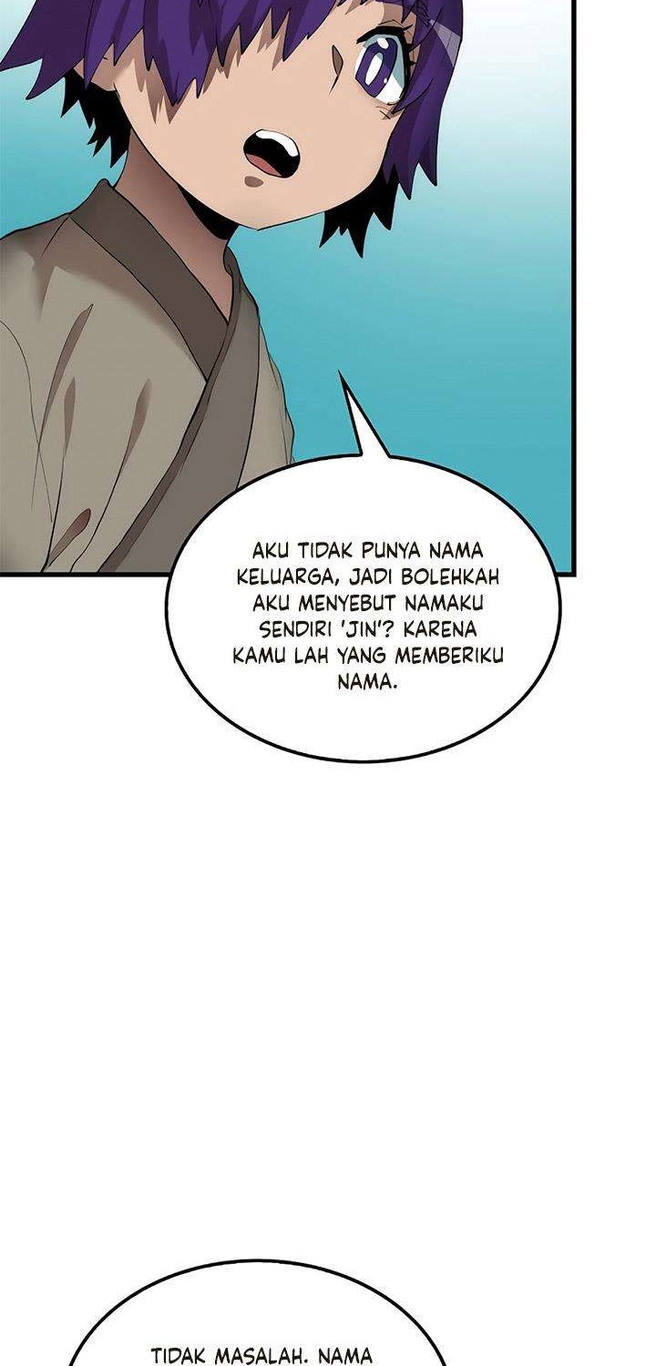 Doctor’s Rebirth Bab 43 halaman 39