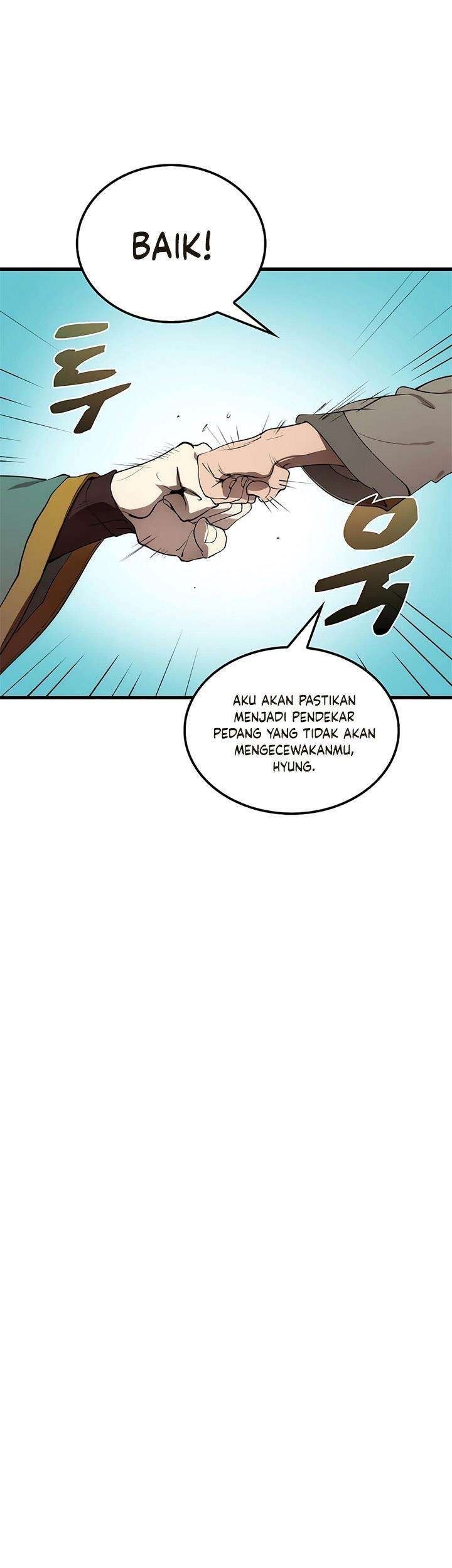 Doctor’s Rebirth Bab 43 halaman 41