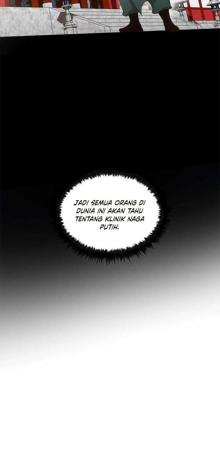 Doctor’s Rebirth Bab 43 halaman 46