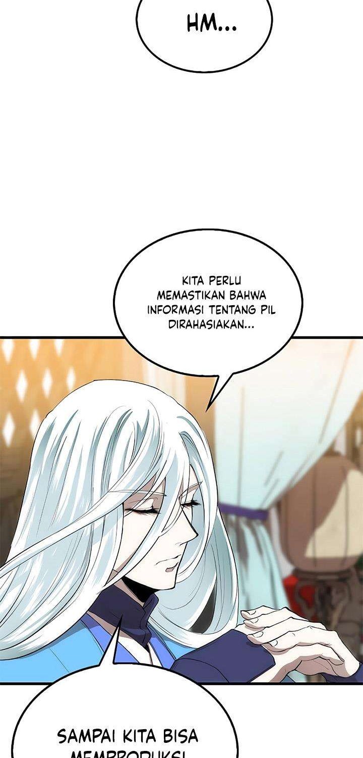 Doctor’s Rebirth Bab 43 halaman 56