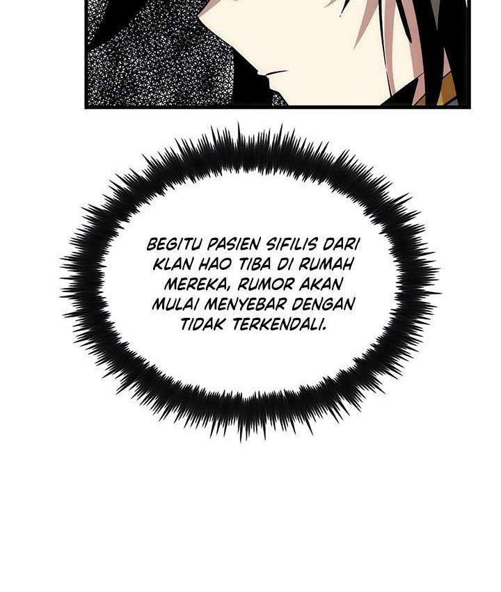 Doctor’s Rebirth Bab 43 halaman 58