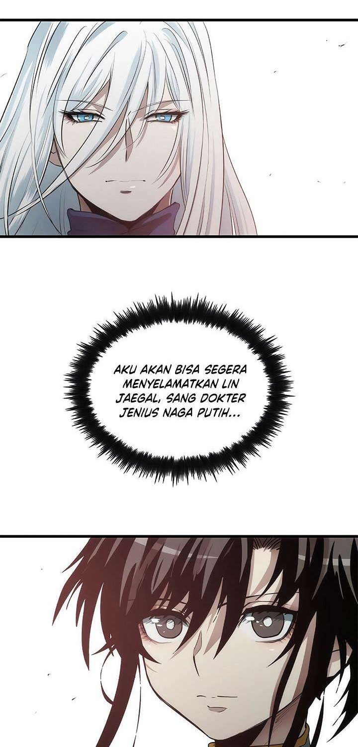 Doctor’s Rebirth Bab 43 halaman 60