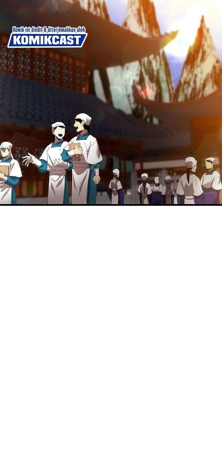 Doctor’s Rebirth chapter 44 halaman 4