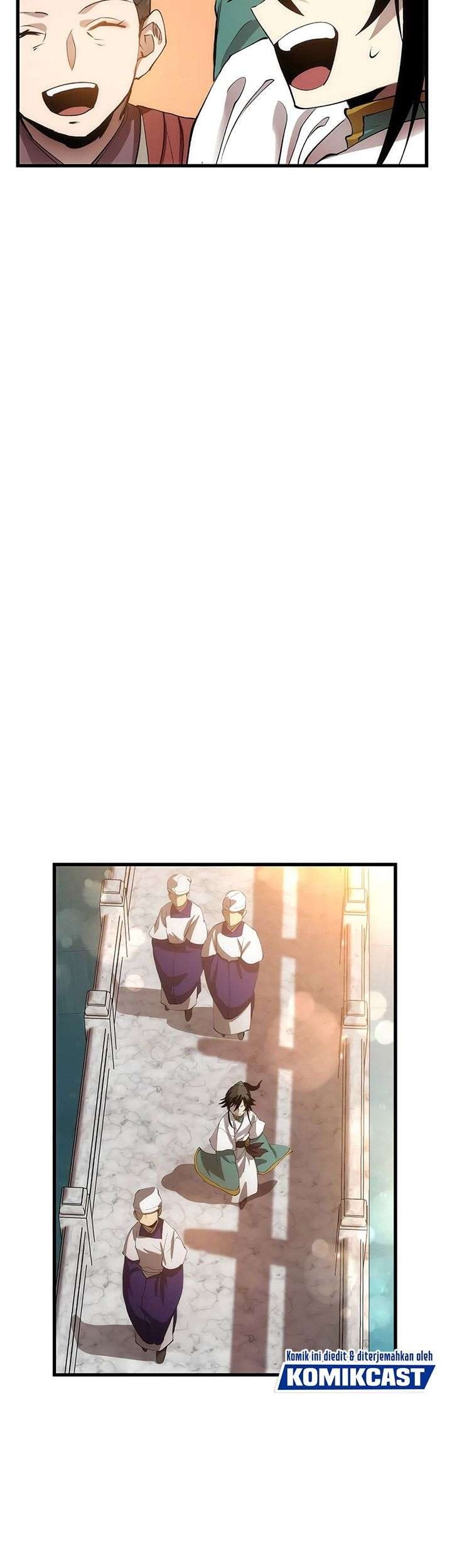 Doctor’s Rebirth chapter 44 halaman 8