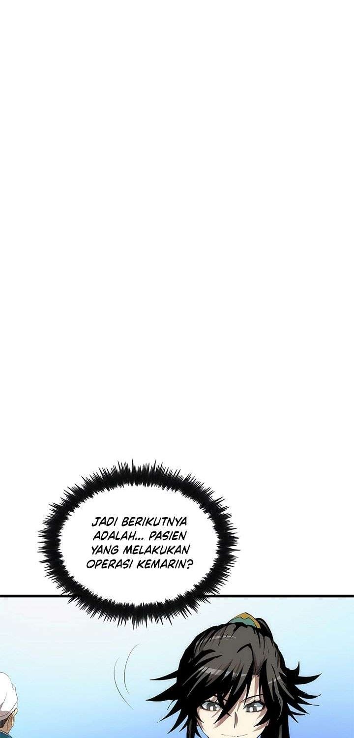 Doctor’s Rebirth chapter 44 halaman 9