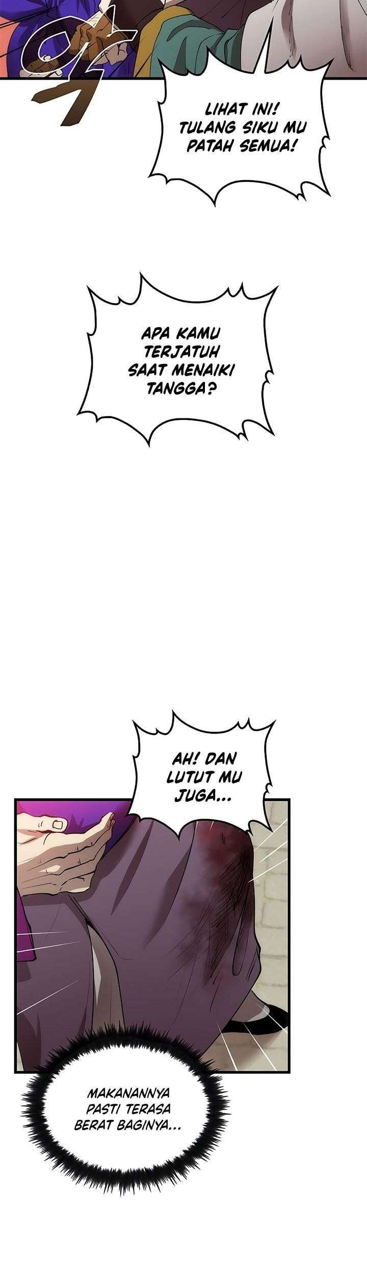 Doctor’s Rebirth chapter 44 halaman 23