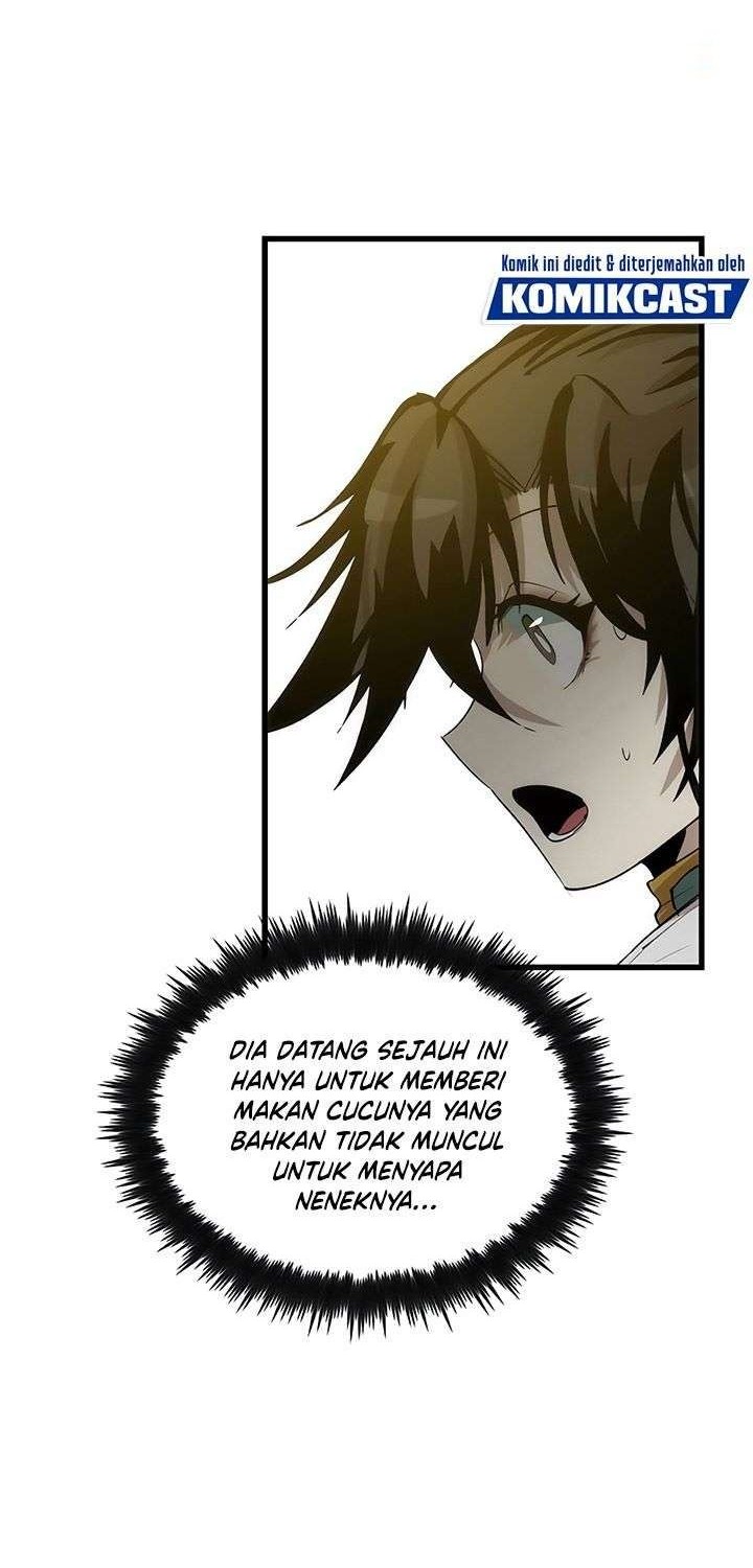 Doctor’s Rebirth chapter 44 halaman 24