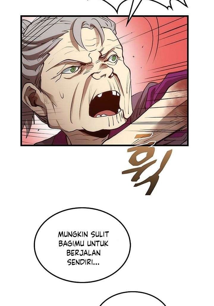 Doctor’s Rebirth chapter 44 halaman 26