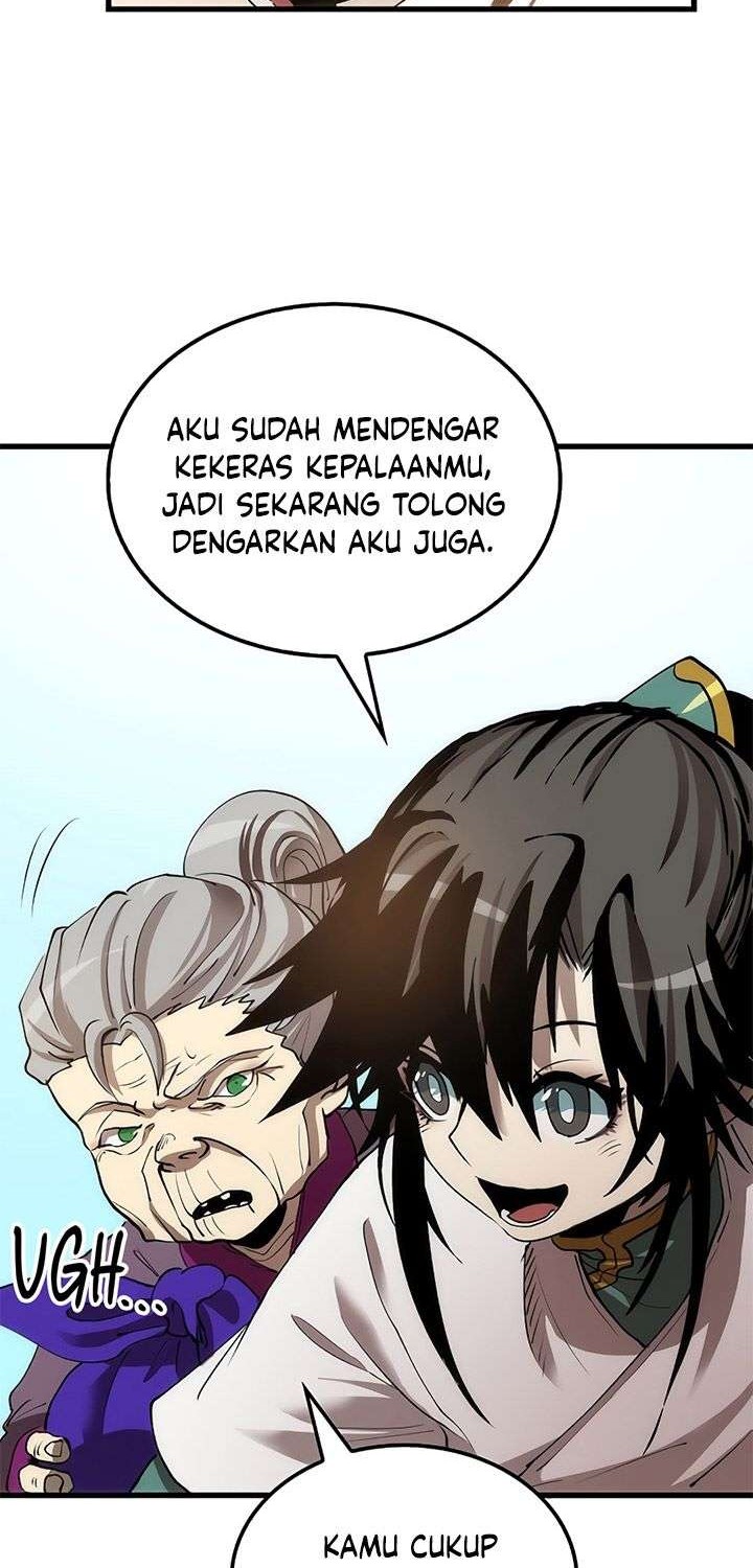 Doctor’s Rebirth chapter 44 halaman 28