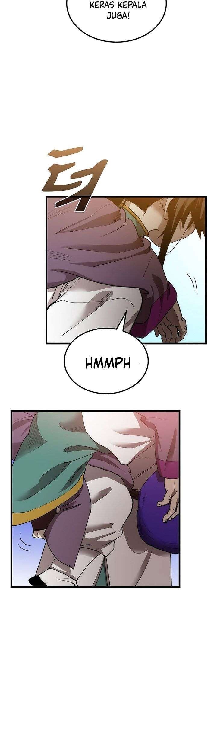 Doctor’s Rebirth chapter 44 halaman 29