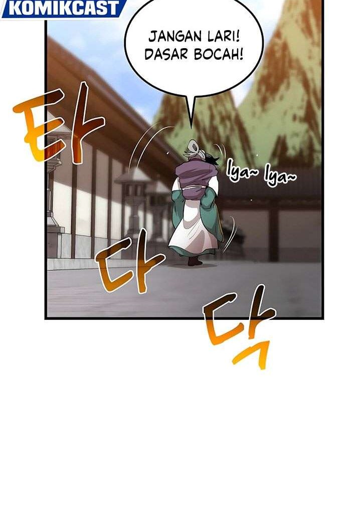 Doctor’s Rebirth chapter 44 halaman 32