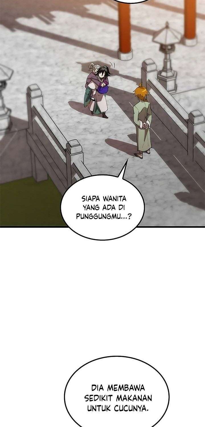 Doctor’s Rebirth chapter 44 halaman 34