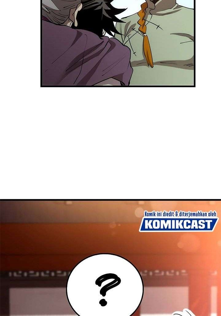 Doctor’s Rebirth chapter 44 halaman 38